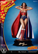 Wonder Woman 1975 socha 1/3 Wonder Woman (Lynda Carter) Bonus Version 69 cm